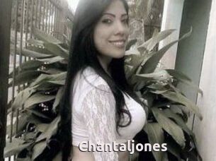 Chantaljones