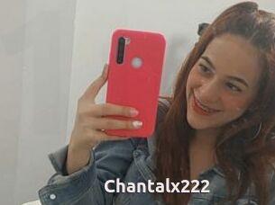 Chantalx222