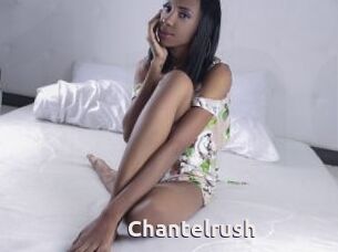 Chantelrush