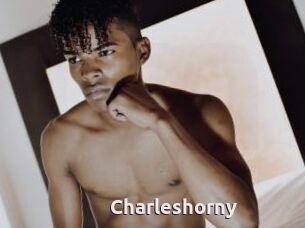 Charleshorny