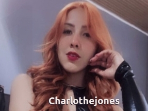 Charlothejones