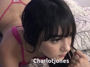 Charlotjones