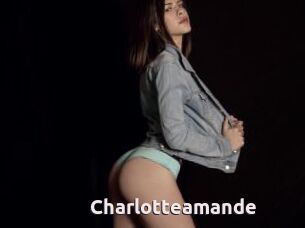 Charlotteamande