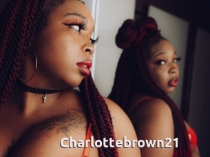 Charlottebrown21