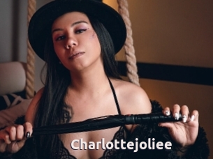 Charlottejoliee