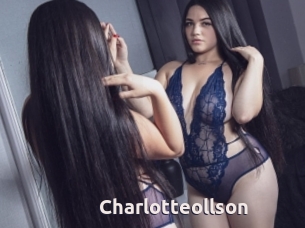 Charlotteollson