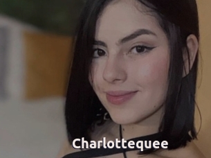 Charlottequee