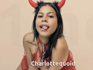 Charlottequoid