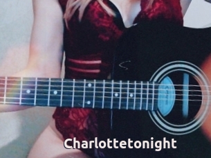 Charlottetonight