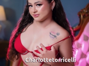 Charlottetorricelli