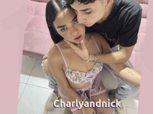 Charlyandnick