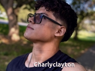 Charlyclayton