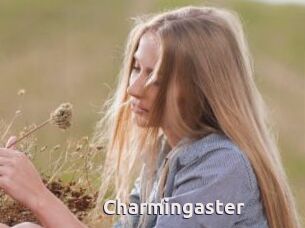 Charmingaster