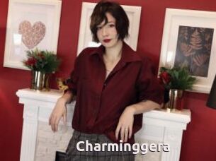 Charminggera