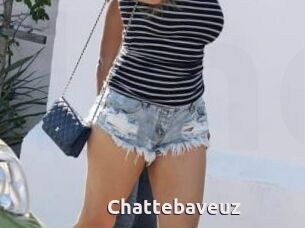 Chattebaveuz