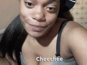 Cheechee