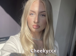 Cheekyccx