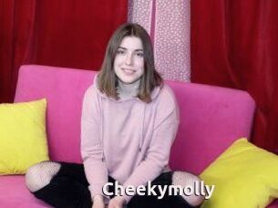 Cheekymolly