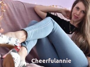 Cheerfulannie