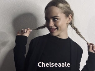 Chelseaale