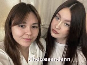 Chelseaandann