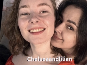 Chelseaandlilian