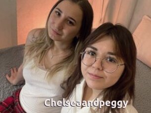 Chelseaandpeggy