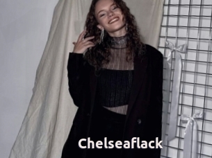 Chelseaflack