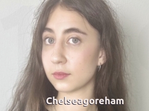 Chelseagoreham