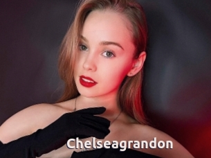 Chelseagrandon