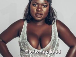 Chelseanakedd