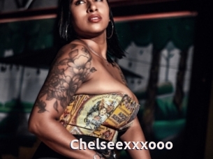 Chelseexxxooo