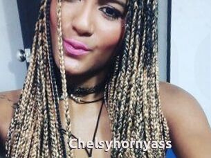 Chelsyhornyass