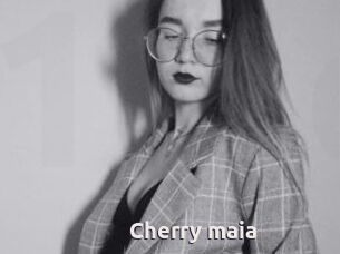 Cherry_maia