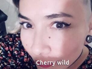 Cherry_wild