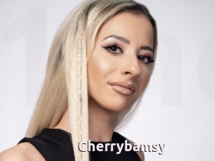 Cherrybamsy