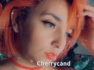 Cherrycand