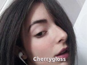 Cherrygloss