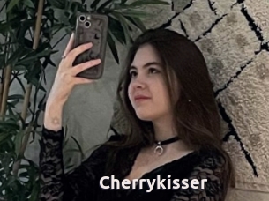 Cherrykisser