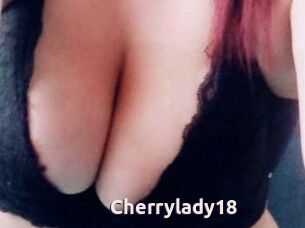 Cherrylady18