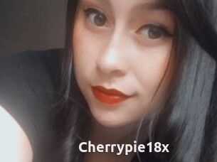 Cherrypie18x