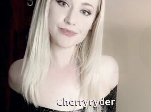 Cherryryder