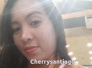 Cherrysantiago