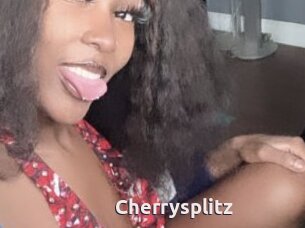 Cherrysplitz