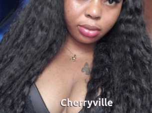 Cherryville