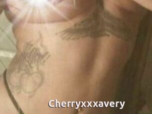 Cherryxxxavery