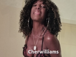 Cherwilliams