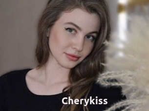 Cherykiss