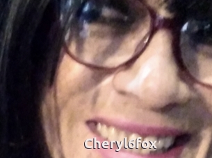 Cheryl6fox