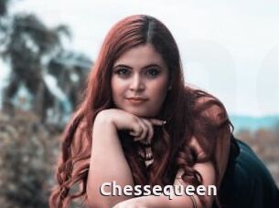 Chessequeen